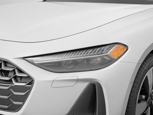 New 2025 Audi A5 2.0T Premium Plus image 49