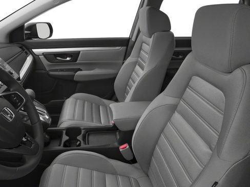 Used 2018 Honda CR-V LX image 9