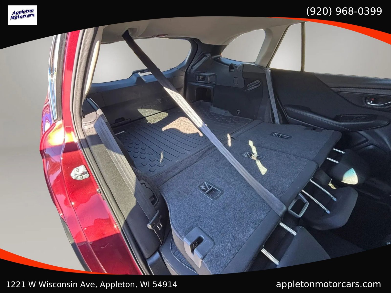 Used 2022 Subaru Outback Premium AWD/4WD image 34