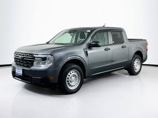 Used 2022 Ford Maverick XL w/ Equipment Group 100A Standard AWD/4WD video 1