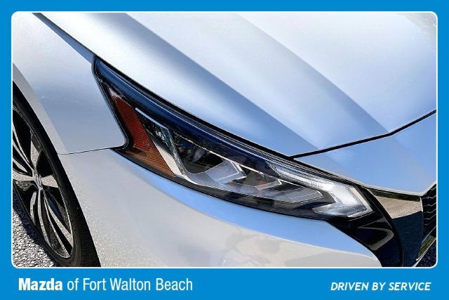 Used 2020 Nissan Altima 2.5 SR w/ Premium Package AWD/4WD image 33