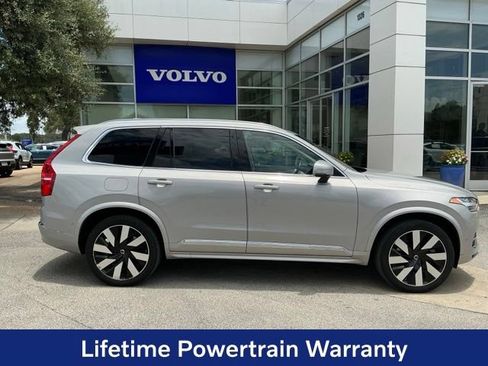 Certified 2023 Volvo XC90 T8 Ultimate w/ Protection Package AWD/4WD image 8