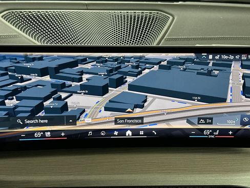 New 2026 BMW 430i Convertible w/ M Sport Package image 20