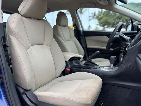 Used 2023 Subaru Impreza 2.0i image 9