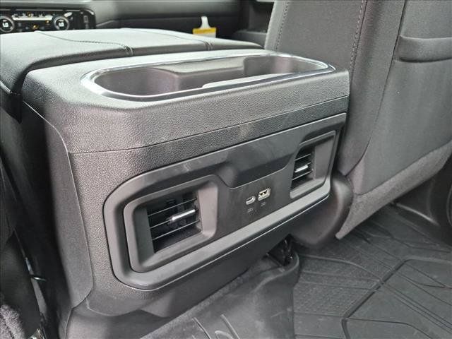 Used 2026 Chevrolet Silverado 1500 LT w/ Texas Edition Plus RWD image 16