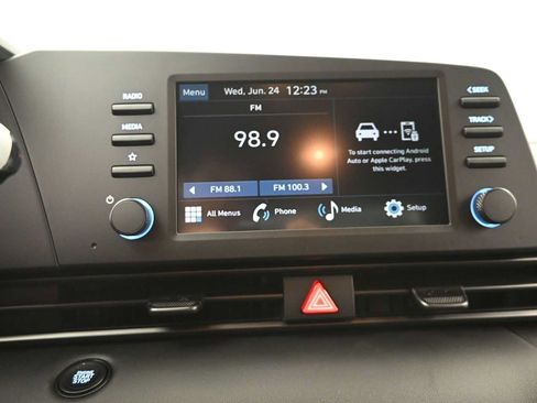 New 2026 Hyundai Elantra SEL Sport Premium FWD image 18