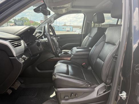 Used 2020 GMC Yukon SLT w/ Open Road Package RWD image 9