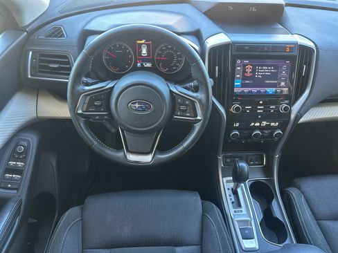 Used 2020 Subaru Ascent Premium w/ Convenience Package AWD/4WD image 15
