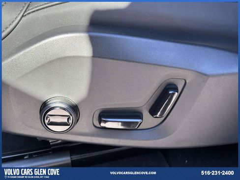 Used 2026 Volvo XC90 B6 Plus w/ Protection Package Premier image 15