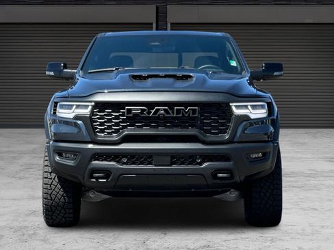 Used 2025 RAM 1500 RHO image 10