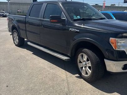 Used 2011 Ford F150 Lariat w/ Lariat Plus Pkg