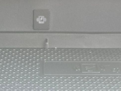 New 2026 Nissan Rogue Platinum w/ Platinum Premium Package image 15