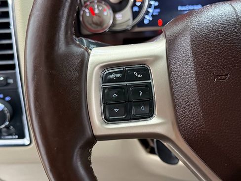 Used 2015 RAM 1500 Laramie Longhorn w/ Convenience Group image 18