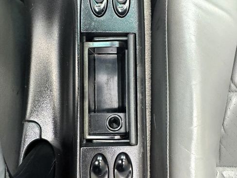 Used 2004 Porsche Boxster image 29