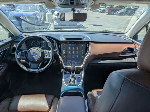 Used 2022 Subaru Outback Touring w/ Tech Package 2 AWD/4WD image 30