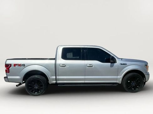 Used 2019 Ford F150 XLT w/ Equipment Group 302A Luxury image 9