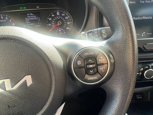 Used 2022 Kia Soul LX w/ Technology Package FWD image 20