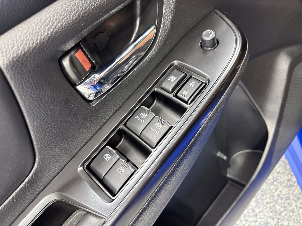 Used 2020 Subaru WRX AWD/4WD image 30