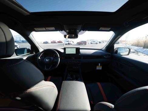 New 2026 Honda Passport TrailSport image 19