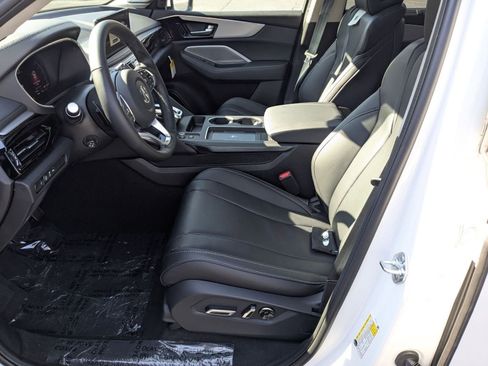 New 2026 Acura MDX SH-AWD w/ Technology Package image 17