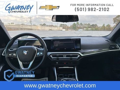 Used 2023 BMW 330i Sedan image 26