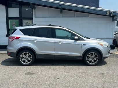Used 2013 Ford Escape SE