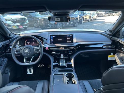 New 2026 Acura MDX A-Spec image 24