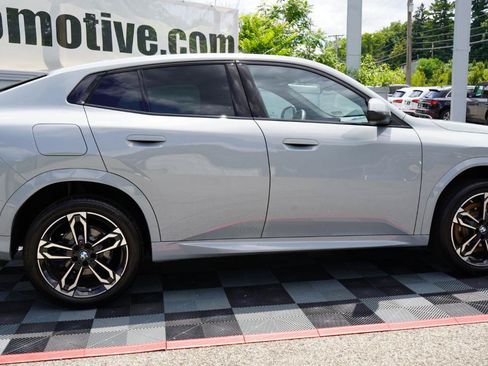 Used 2026 BMW X2 xDrive28i AWD/4WD image 6
