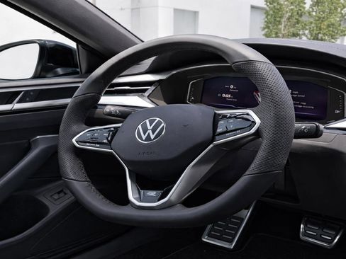 Used 2021 Volkswagen Arteon SEL FWD image 17
