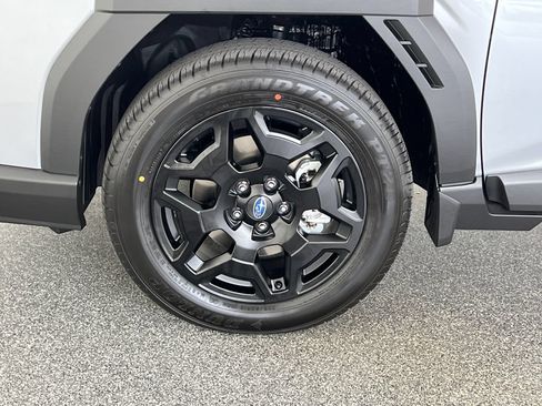 New 2026 Subaru Outback Limited AWD/4WD image 28
