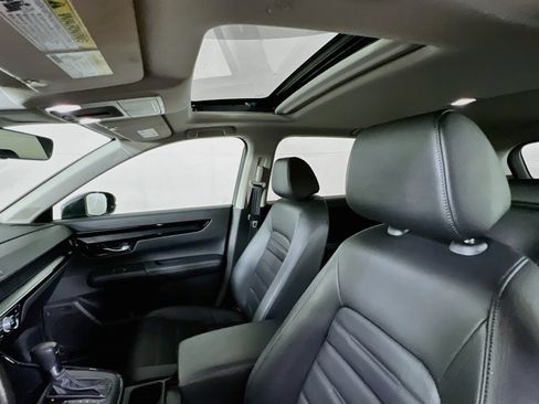 Used 2024 Honda CR-V EX-L image 21