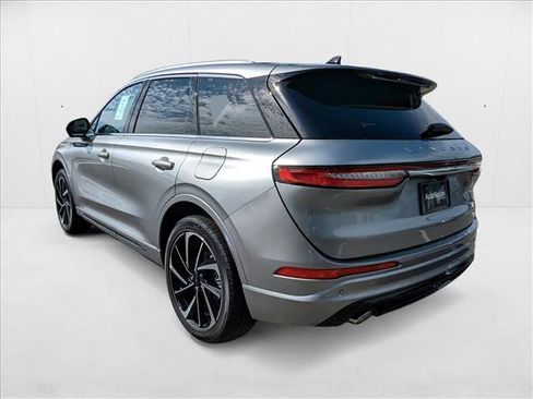 New 2024 Lincoln Corsair Grand Touring w/ Equipment Group 301A image 9