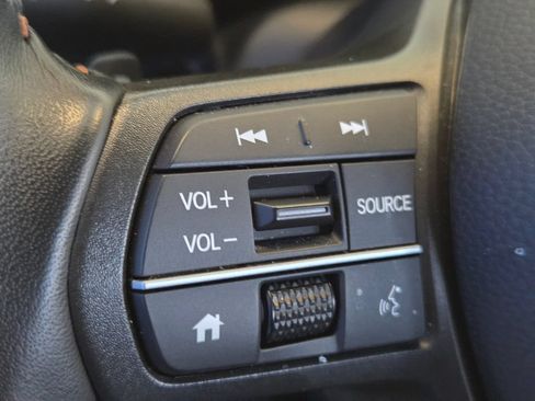 Certified 2025 Honda CR-V Sport image 32