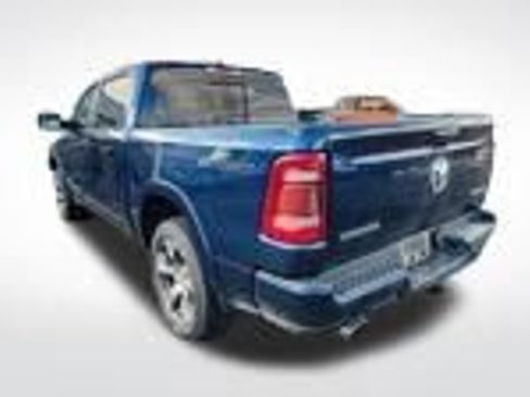 Used 2022 RAM 1500 Laramie w/ Sport Appearance Package image 6