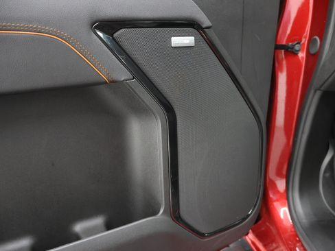 Used 2025 GMC Sierra 2500 AT4 w/ AT4 Premium Plus Package AWD/4WD image 52