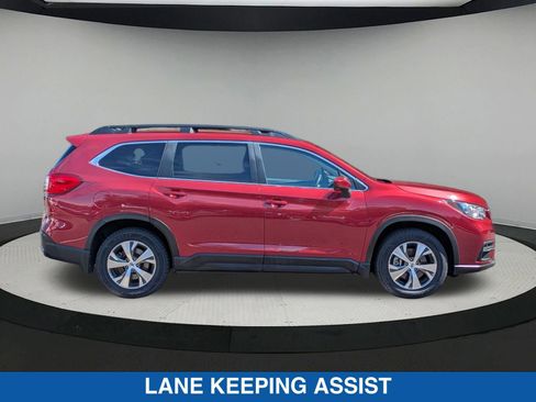 Certified 2022 Subaru Ascent Premium w/ Convenience Package image 2
