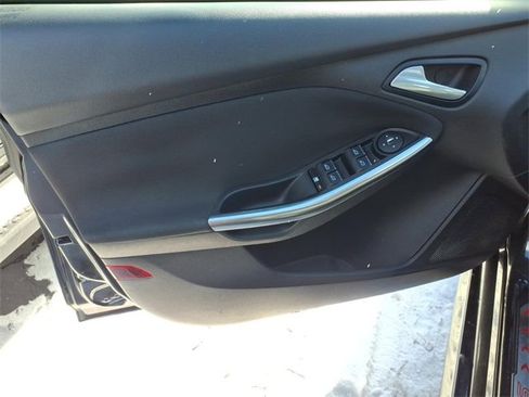 Used 2014 Ford Focus ST w/ Equipment Group 202A image 10