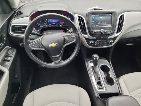 Used 2019 Chevrolet Equinox LT image 22