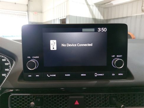 Used 2022 Honda Civic EX-L image 20