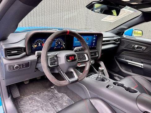 New 2025 Ford Mustang GT image 8