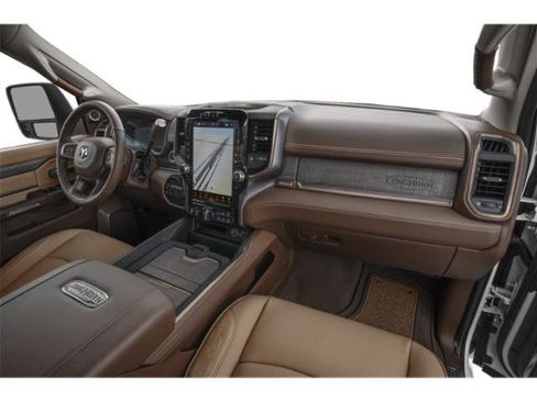 Used 2024 RAM 2500 Limited AWD/4WD image 17