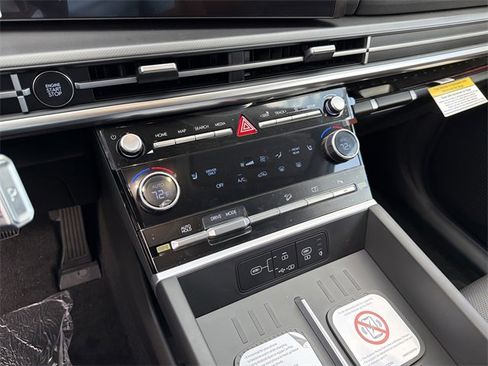 New 2026 Hyundai Santa Fe SEL image 31