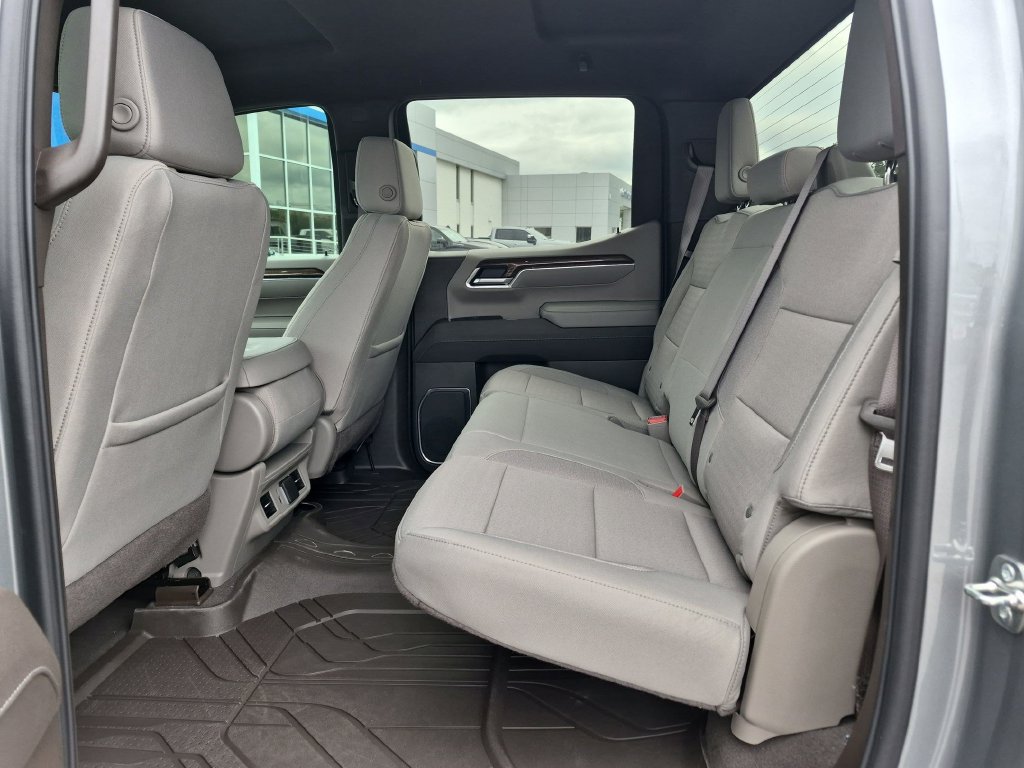 New 2026 Chevrolet Silverado 1500 RST w/ RST Select Package AWD/4WD image 28