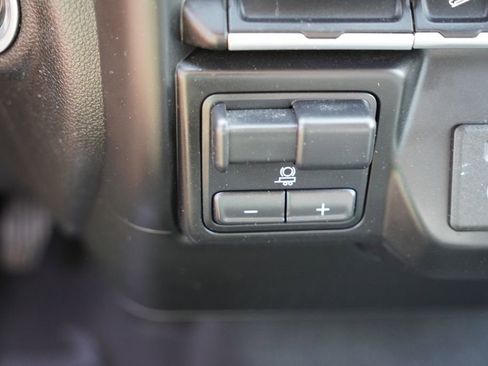 Certified 2022 Chevrolet Silverado 2500 LTZ AWD/4WD image 30
