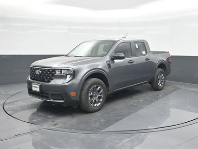 New 2025 Ford Maverick XLT