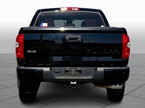 Used 2019 Toyota Tundra 1794 Edition image 5
