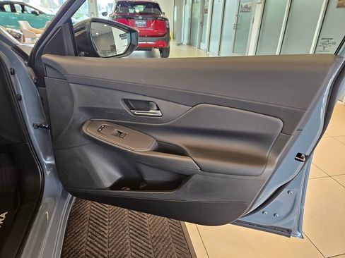New 2026 Nissan Sentra SV w/ Floor Mat Package image 23