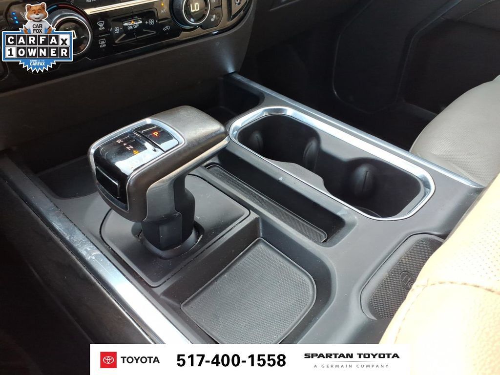 Used 2023 Chevrolet Silverado 1500 LTZ w/ LTZ Convenience Package II AWD/4WD image 24