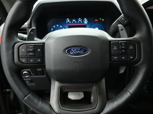 Used 2024 Ford F150 XL w/ Equipment Group 103A High image 14