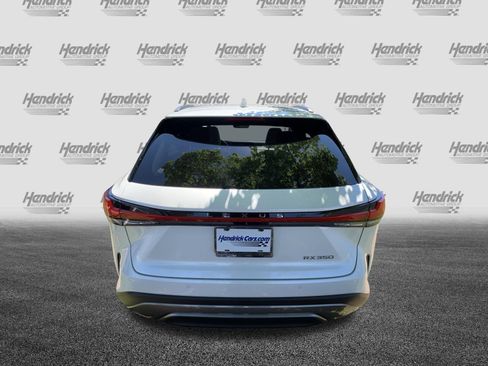 Used 2025 Lexus RX 350 Premium Plus FWD image 9